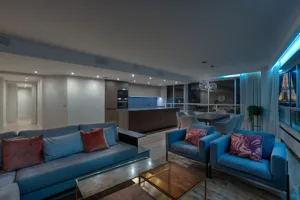 ArchisDesign Cuisines Haut de Gamme et Dressings Luxe sur-mesure à Courbevoie