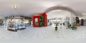 RDV A LA MAISON à Blagnac