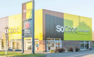 SoCoo’c à Saint-Martin-Boulogne
