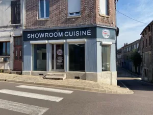 Cuisine@Home à Villeneuve-sur-Yonne