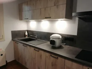 Cuisinella à Bar-le-Duc