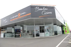 Beaulieu Cuisines à Puilboreau
