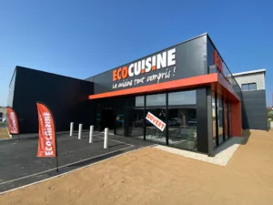 Ecocuisine Yvetot – Cuisines et Electroménager à Yvetot
