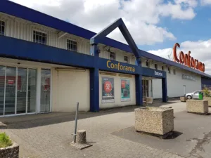 Conforama Angouleme à Soyaux