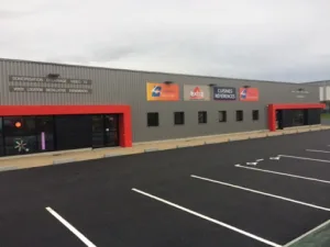 COUDRAIS ELECTROMENAGER – CUISINES à Beaupréau-en-Mauges