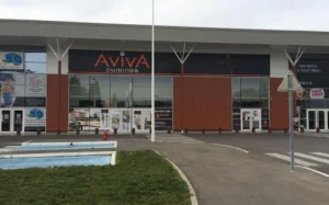 Cuisines AvivA à Ambérieu-en-Bugey