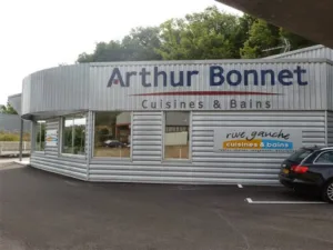 Arthur Bonnet – Cuisiniste Millau Creissels à Creissels