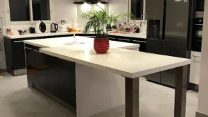 Agencement Ribes à Aubenas