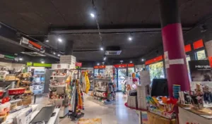 Cuisines Ambiance et Prestige à Annemasse