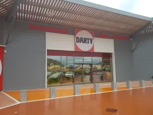 DARTY Ajaccio à Ajaccio
