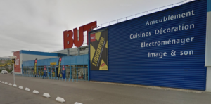 BUT à Cabriès