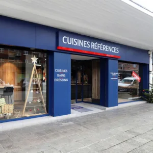 Cuisines Références Abbeville à Abbeville