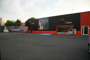 Cindy cuisines à Béziers