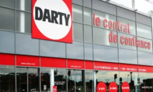 DARTY – The Clos of Oak à Montévrain