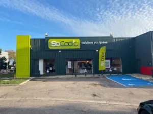 SoCoo’c à Buchelay