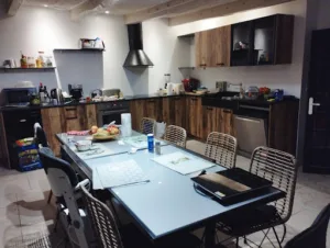 Louarn Intérieurs Cuisines et Agencements à Lorient