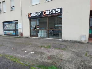 Sandrin’ Cuisines à Bouzonville