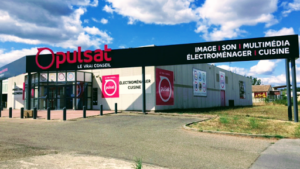 Pulsat – Maison Chaffard à Uzès