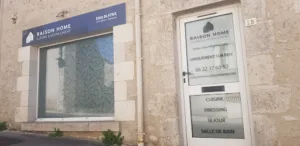 RAISON HOME Blois à Vineuil