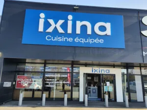 IXINA MONTAUBAN à Montauban