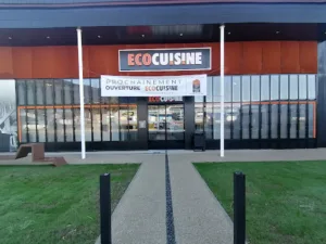 Ecocuisine Champagnole – Cuisines et Electroménager à Champagnole