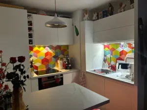 Cuisinella à Barjouville