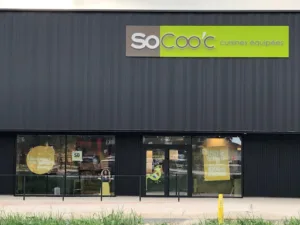 SoCoo’c à Saint-André-de-Cubzac