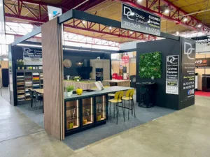 Dolce Cuisines à Euzet