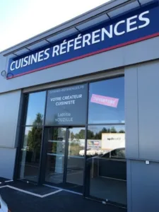 Cuisines Références Concarneau à Concarneau