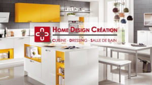Home Design Création 33 à Saint-André-de-Cubzac