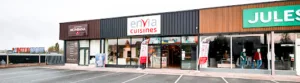 Envia Cuisines Mayenne à Mayenne