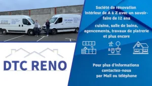 dtc reno à La Côte-Saint-André