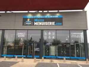 Mister Menuiserie Reims à Reims