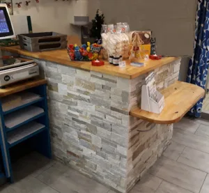 Atelier du bois 33 à Le Bouscat