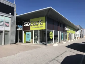 SoCoo’c à Cabestany