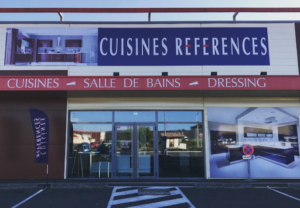 Cuisines Références Biganos à Biganos