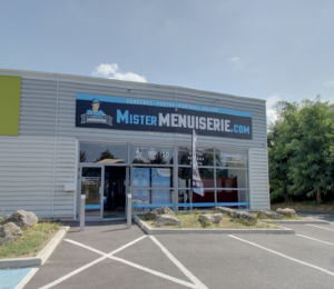 Mister Menuiserie Osny à Osny