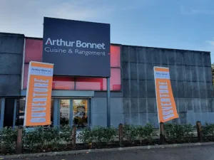 Arthur Bonnet – Cuisiniste Arras à Arras