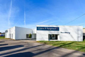 Arthur Bonnet – Cuisines Etcheverry – Cuisiniste Rabastens à Rabastens
