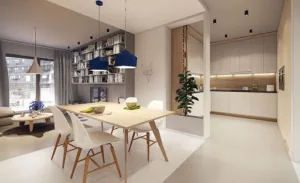 Lube Cucine Paris à Paris