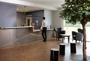 Fabricant de mobilier pour EHPAD et Maison de retraite – Design By PERSPECTIVES LYON à Tassin-la-Demi-Lune