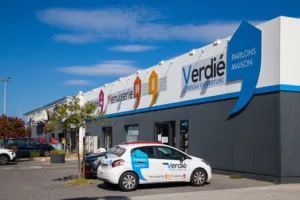 Verdié Menuiseries à Cabestany