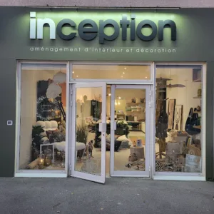 INCEPTION à Mauguio