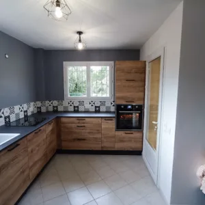 Cuisinella à Trans-en-Provence