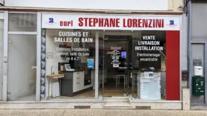 EURL LORENZINI à Avallon