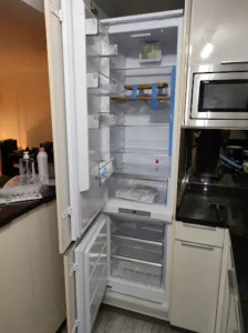 Parispreta à Colombes