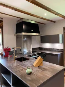 LV Cuisines & Bains à Hagetmau