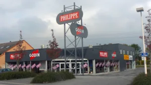 SA Vanny Soissons – Cheminées Poêles Cuisines à Soissons