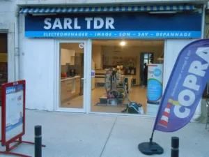 T.d.r à Amélie-les-Bains-Palalda