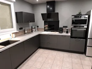 Cuisinella à Creutzwald